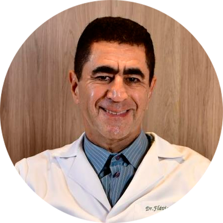 Dr. Flávio Ribeiro Dib