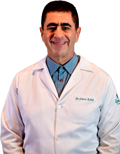 Dr. Flávio Dib
